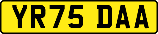 YR75DAA
