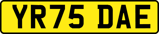 YR75DAE