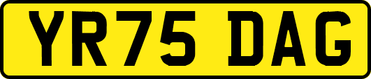 YR75DAG