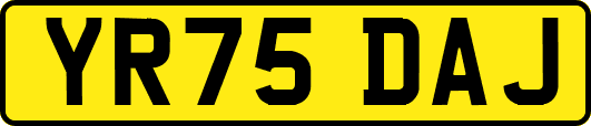YR75DAJ