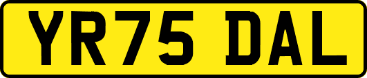 YR75DAL
