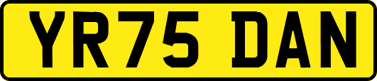 YR75DAN