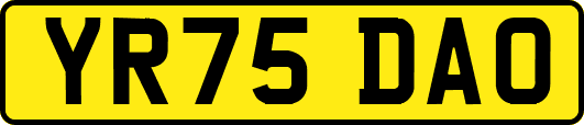 YR75DAO