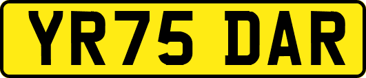 YR75DAR