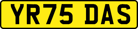 YR75DAS