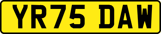 YR75DAW