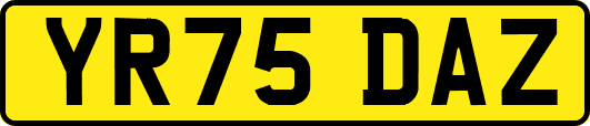 YR75DAZ