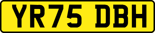 YR75DBH