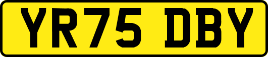 YR75DBY