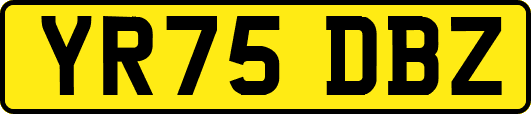 YR75DBZ