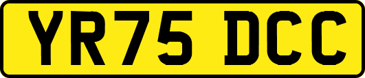 YR75DCC