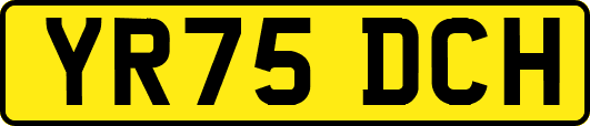 YR75DCH