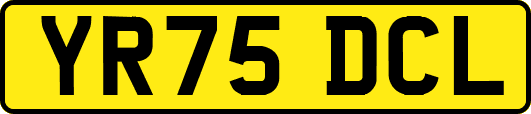 YR75DCL