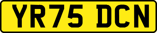 YR75DCN