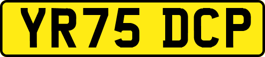 YR75DCP