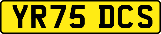 YR75DCS
