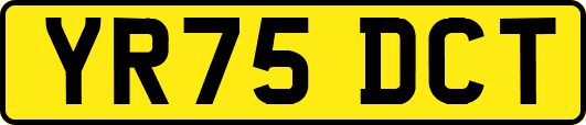 YR75DCT