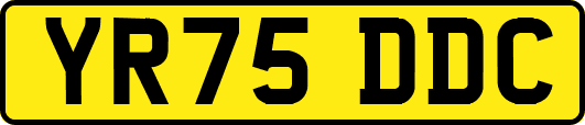 YR75DDC