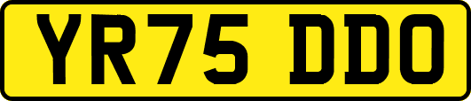 YR75DDO