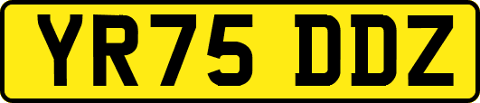 YR75DDZ