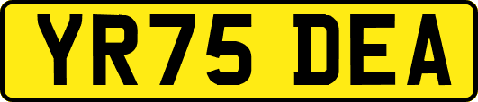 YR75DEA