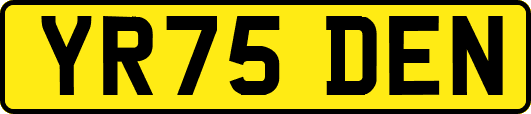 YR75DEN