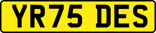 YR75DES