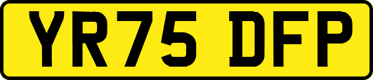 YR75DFP