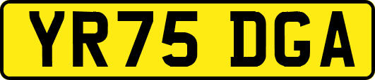 YR75DGA