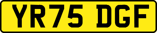 YR75DGF