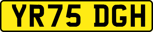 YR75DGH