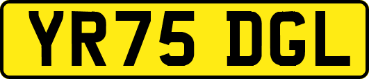 YR75DGL
