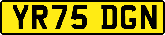 YR75DGN