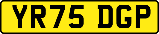 YR75DGP