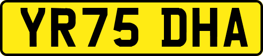 YR75DHA