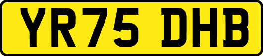 YR75DHB
