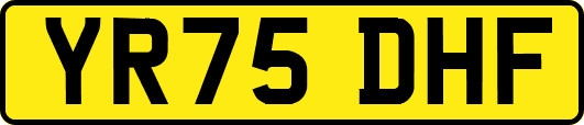 YR75DHF