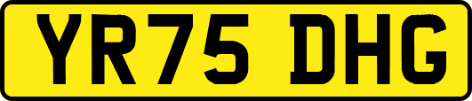 YR75DHG