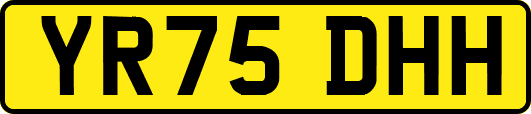YR75DHH