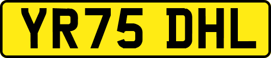 YR75DHL