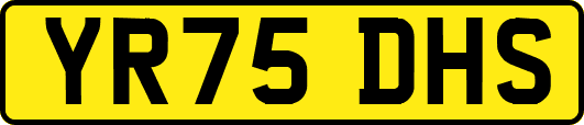 YR75DHS