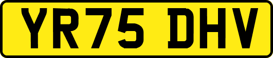 YR75DHV