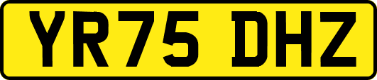 YR75DHZ