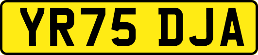 YR75DJA