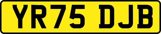 YR75DJB