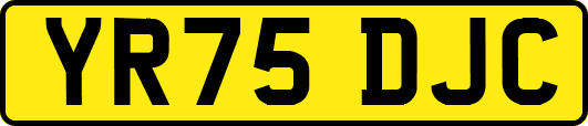 YR75DJC