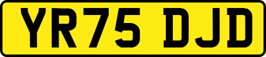 YR75DJD