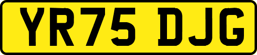 YR75DJG