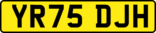 YR75DJH