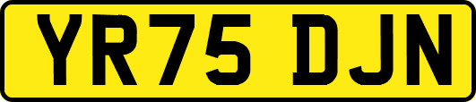 YR75DJN